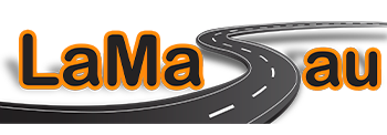 Lamasau aquecedores de asfalto